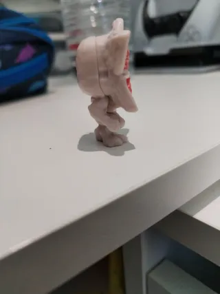 Muñeco Stranger Things Demogorgon