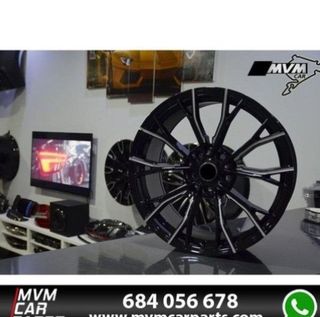 Llantas 20 BMW M Competition BM029