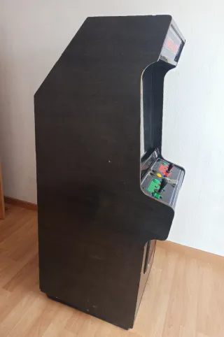 Máquina Recreativa Arcade Video-Sonic