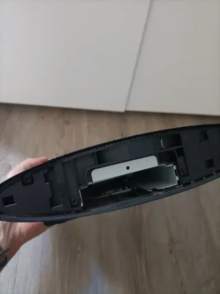 Consola PS3 Sony Negra