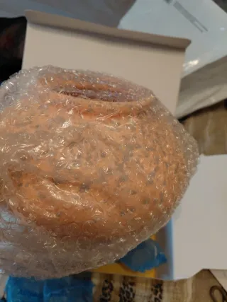 Thomas Kartoffelfeuer nuovo