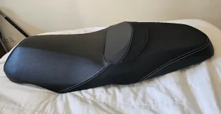 Asiento bajo Yamaha Tricity