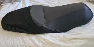 Asiento bajo Yamaha Tricity