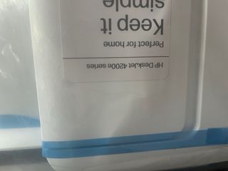 Impresora HP 4220 Nueva