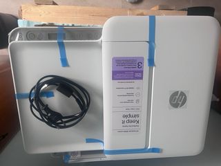 Impresora HP 4220 Nueva