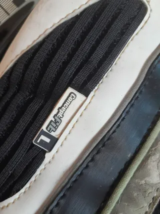 Patines Decathlon talla 39