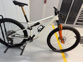 Specialized Epic 8 evo Pro Talla M.