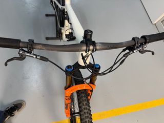 Specialized Epic 8 evo Pro Talla M.