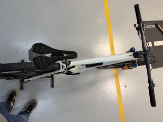 Specialized Epic 8 evo Pro Talla M.