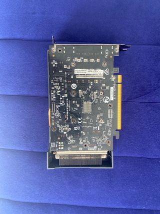 TARJETA GRAFICA 4GB AMD GIGABYTE RADEON RX 6500 XT