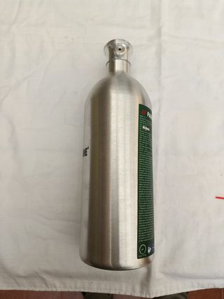 Botella pulverizador Parkside