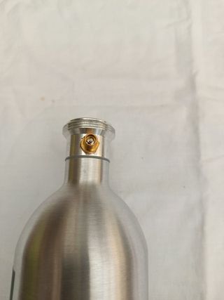 Botella pulverizador Parkside