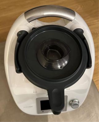 Thermomix Vorwerk