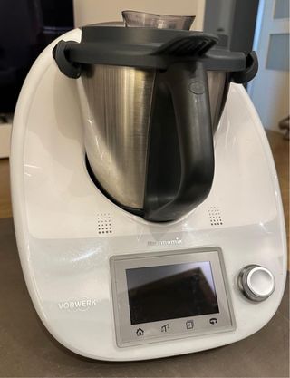 Thermomix Vorwerk