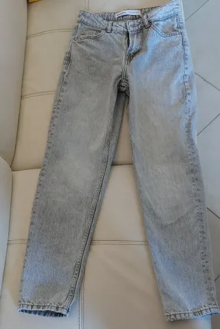 Jeans Bershka 12 anni