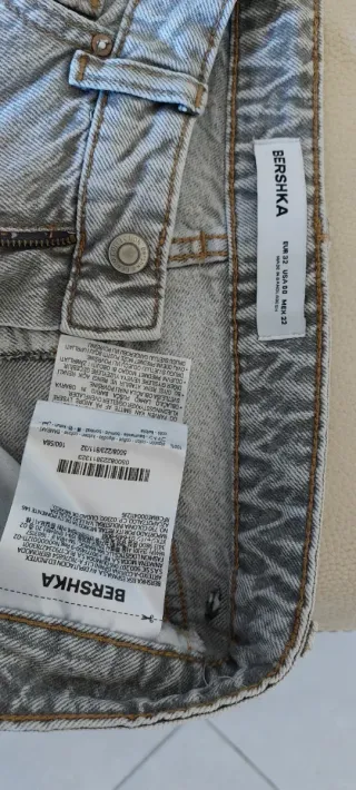 Jeans Bershka 12 anni