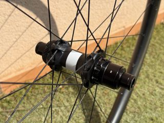 Ruote in Carbonio per Gravel e Strada