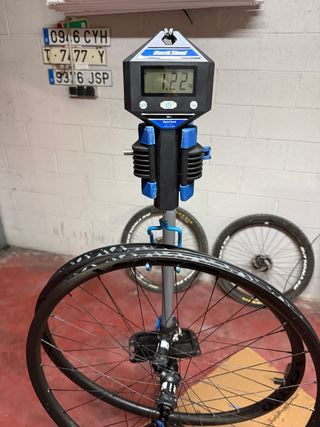 Ruote in Carbonio per Gravel e Strada