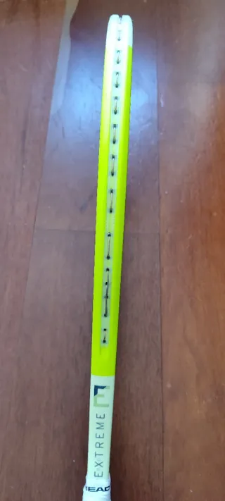 Head Extreme Pro 98 Raquetes de Ténis