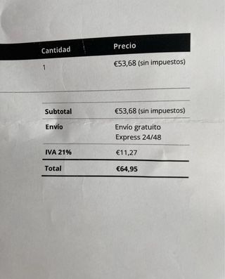 Alpargatas Maretas Talla 39 con etiqueta