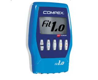 Compex Fit 1.0 Electroestimulador B1Y6790