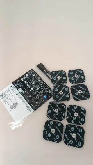 Compex Fit 1.0 Electroestimulador B1Y6790