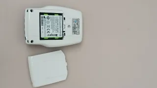 Compex Fit 1.0 Electroestimulador B1Y6790