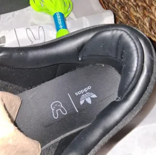 Adidas Campus x Bad Bunny unisex