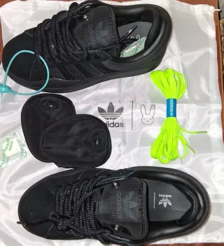 Adidas Campus x Bad Bunny unisex