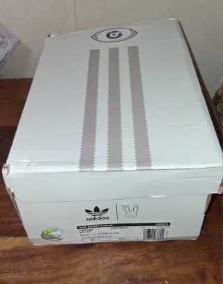 Adidas Campus x Bad Bunny unisex