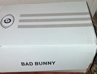 Adidas Campus x Bad Bunny unisex