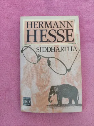 Siddhartha