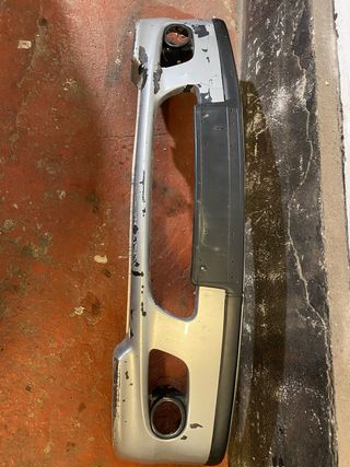 Parachoques delantero bmw e46 berlina Para Reparar