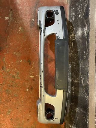 Parachoques delantero bmw e46 berlina Para Reparar