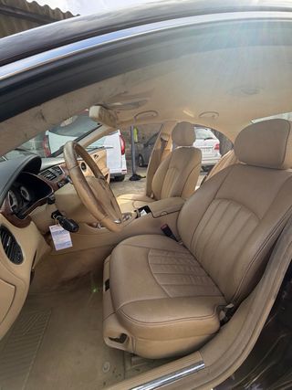 Mercedes-Benz Clase CLS 2008