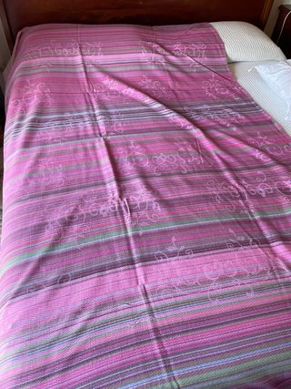 Copriletto Gabel singolo/una piazza e mezza