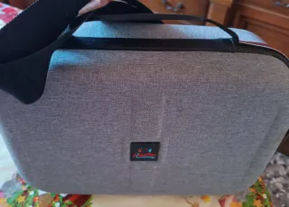 Nintendo Switch completa más funda y muchos acceso