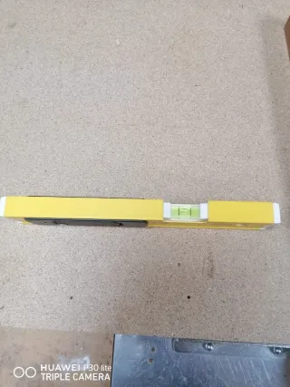 Nivel Electrónico STABILA 30 cm