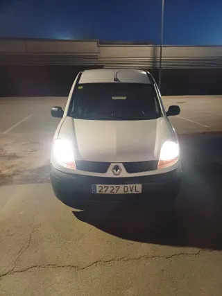 Renault Kangoo 2006