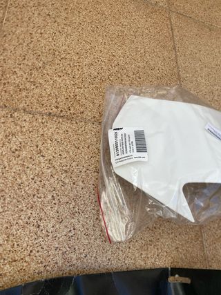 Kit Restauración Husaberg FE 390