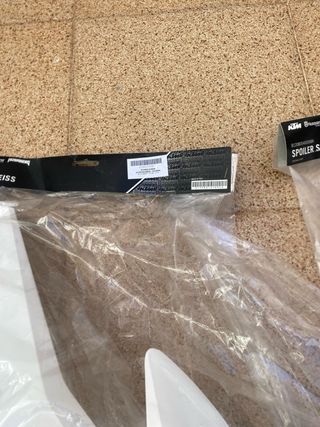 Kit Restauración Husaberg FE 390