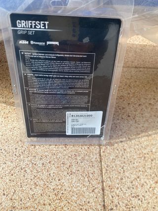 Kit Restauración Husaberg FE 390