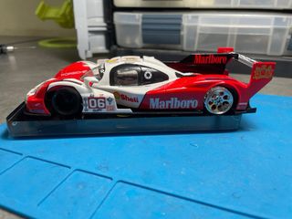 Porsche 963 Marlboro de  Scaleauto