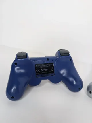Lotto 2 Controller PS3 DualShock 3