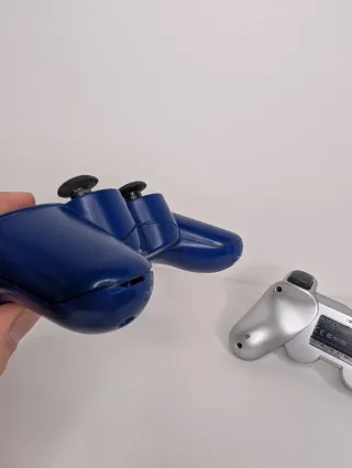 Lotto 2 Controller PS3 DualShock 3