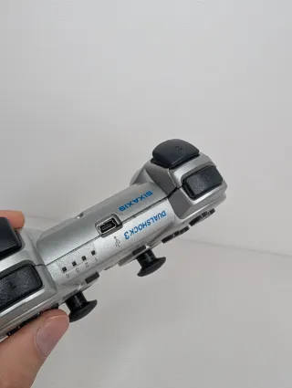 Lotto 2 Controller PS3 DualShock 3