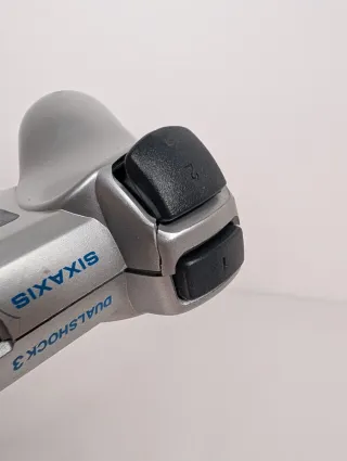 Lotto 2 Controller PS3 DualShock 3