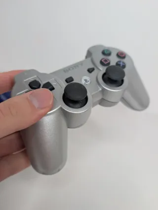 Lotto 2 Controller PS3 DualShock 3