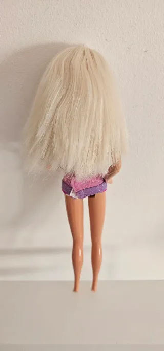 Barbie vintage