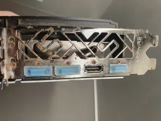 Sapphire Nitro+ 5700XT GPU #24